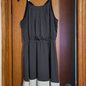 3 for $40 Sleeveless dress
